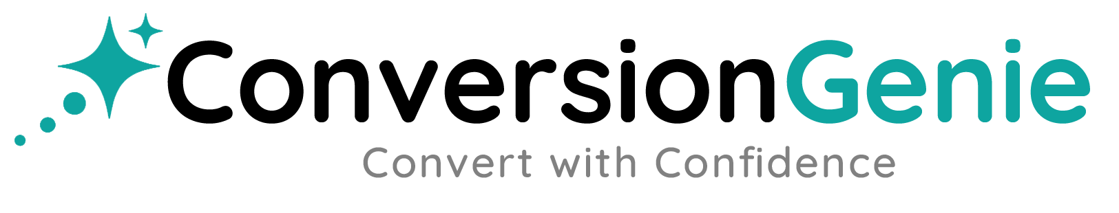 ConversionGenie