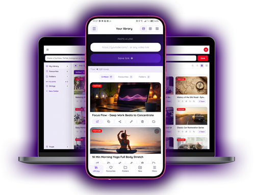 MediaGenie preview